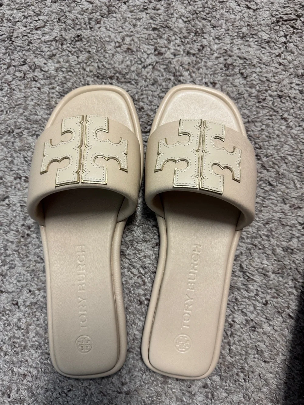 Tory Burch excellent used